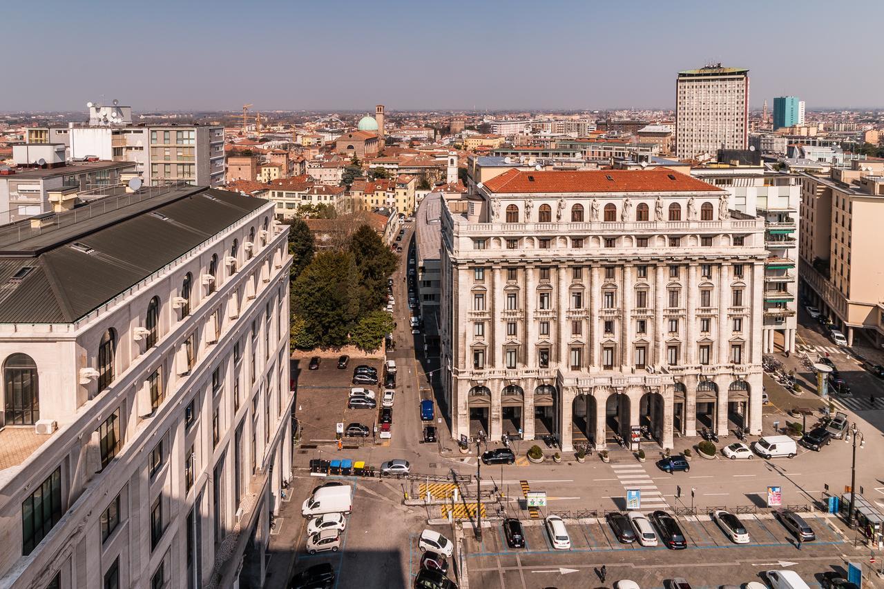 Padova Tower 13Th Floor Lejlighed Eksteriør billede