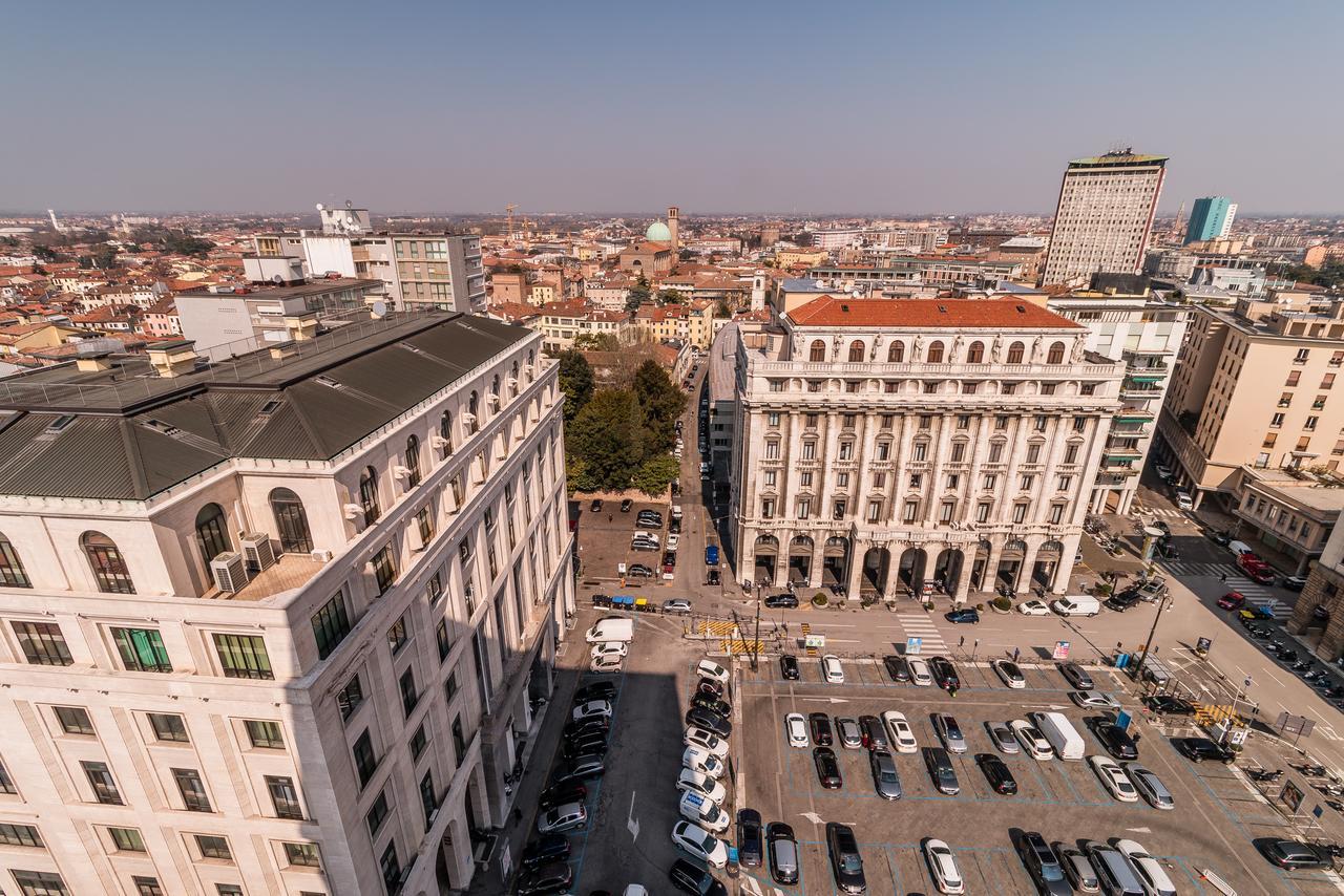 Padova Tower 13Th Floor Lejlighed Eksteriør billede
