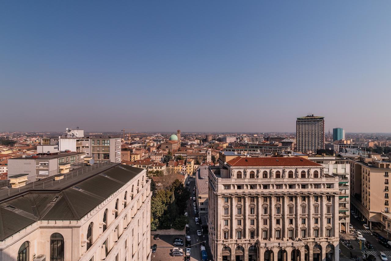 Padova Tower 13Th Floor Lejlighed Eksteriør billede